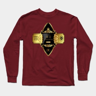 Pour me a Drank Long Sleeve T-Shirt